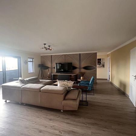 קייפטאון Century City Boutique Apartments מראה חיצוני תמונה