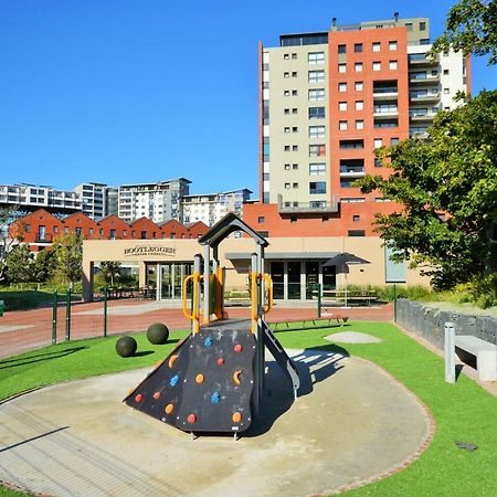 קייפטאון Century City Boutique Apartments מראה חיצוני תמונה