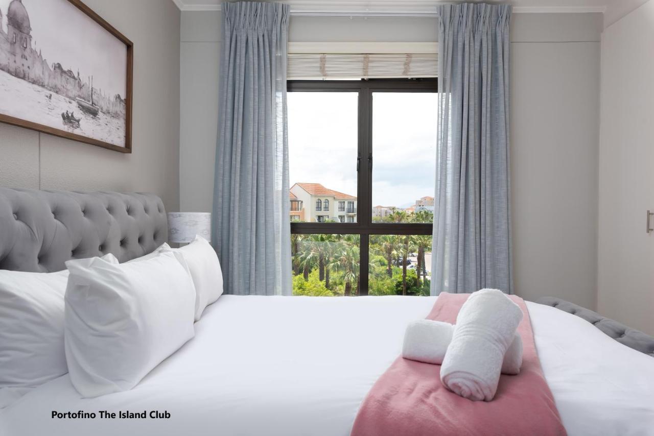 קייפטאון Century City Boutique Apartments מראה חיצוני תמונה