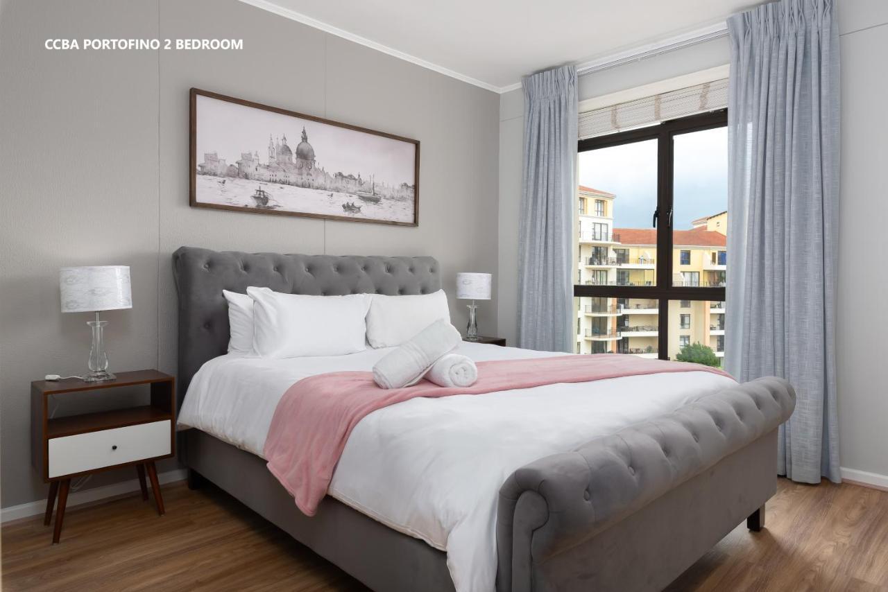 קייפטאון Century City Boutique Apartments מראה חיצוני תמונה