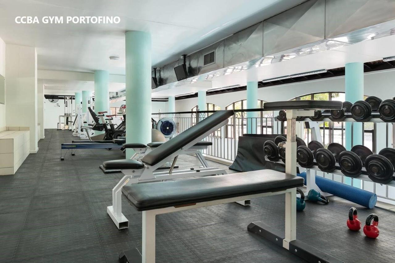 קייפטאון Century City Boutique Apartments מראה חיצוני תמונה