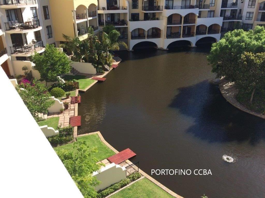 קייפטאון Century City Boutique Apartments מראה חיצוני תמונה