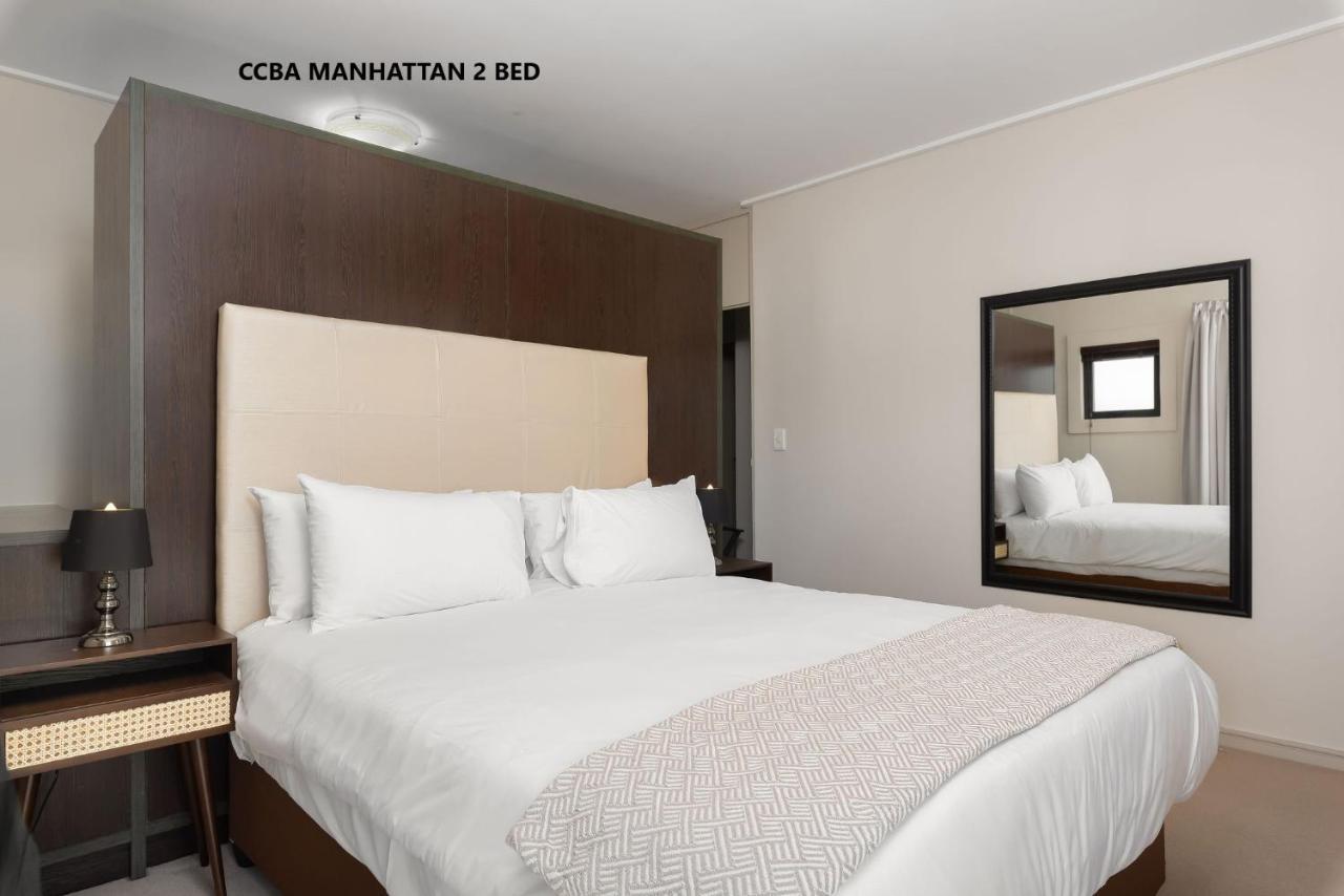 קייפטאון Century City Boutique Apartments מראה חיצוני תמונה