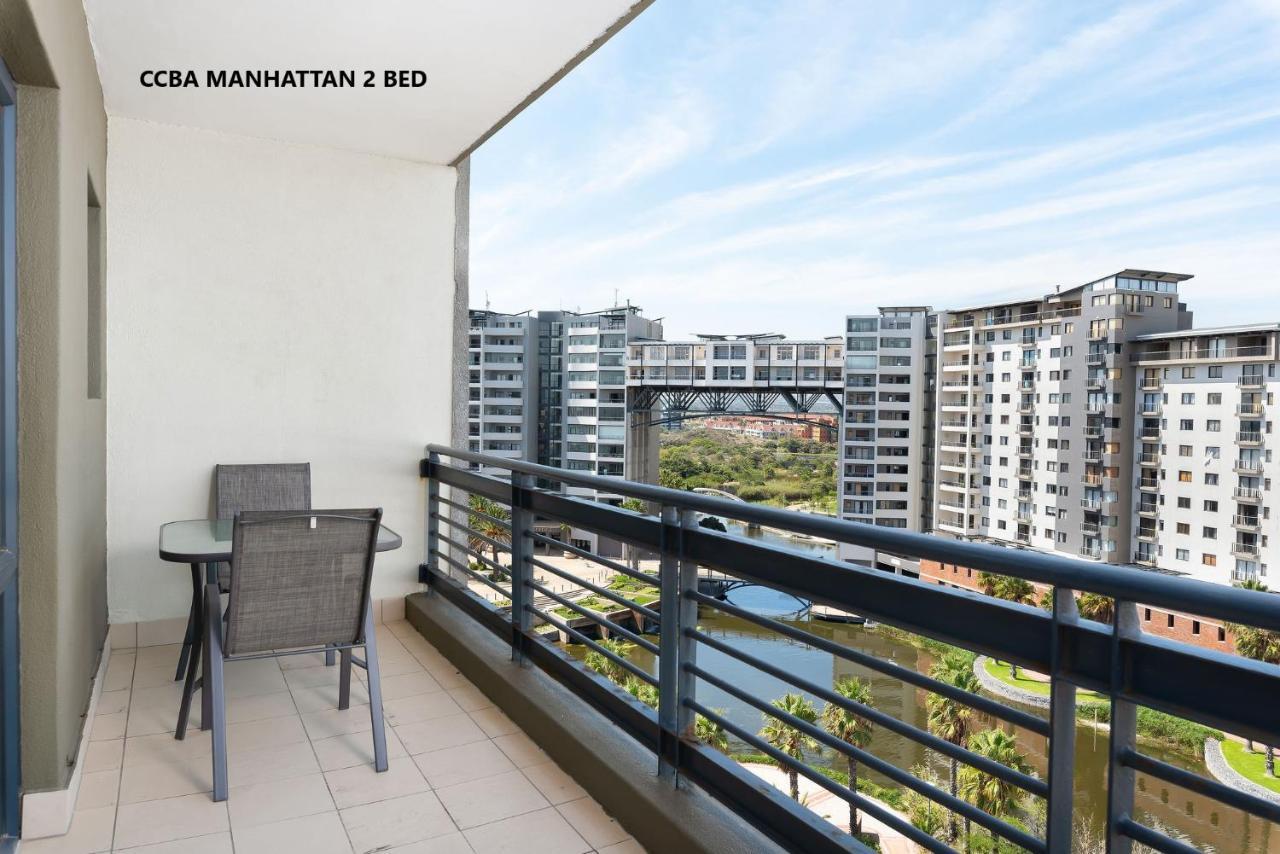 קייפטאון Century City Boutique Apartments מראה חיצוני תמונה