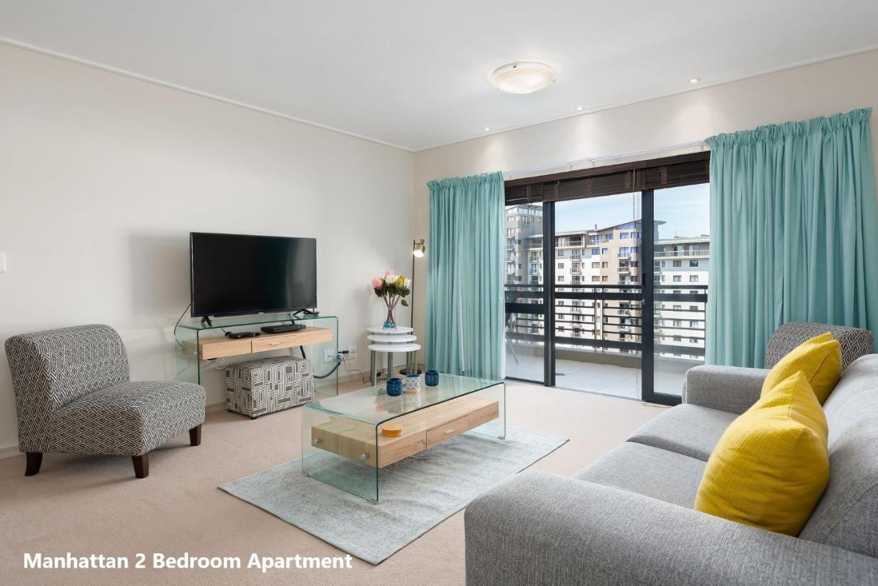 קייפטאון Century City Boutique Apartments מראה חיצוני תמונה