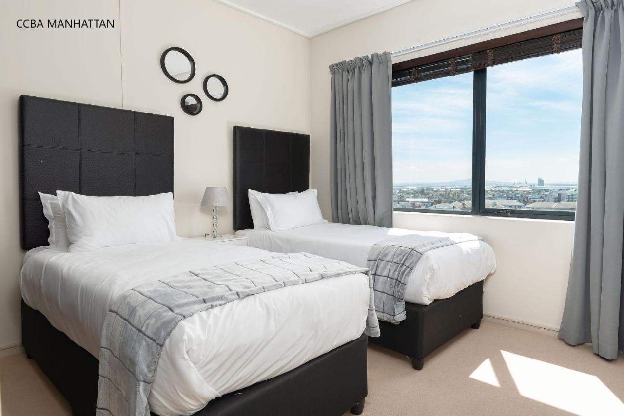 קייפטאון Century City Boutique Apartments מראה חיצוני תמונה