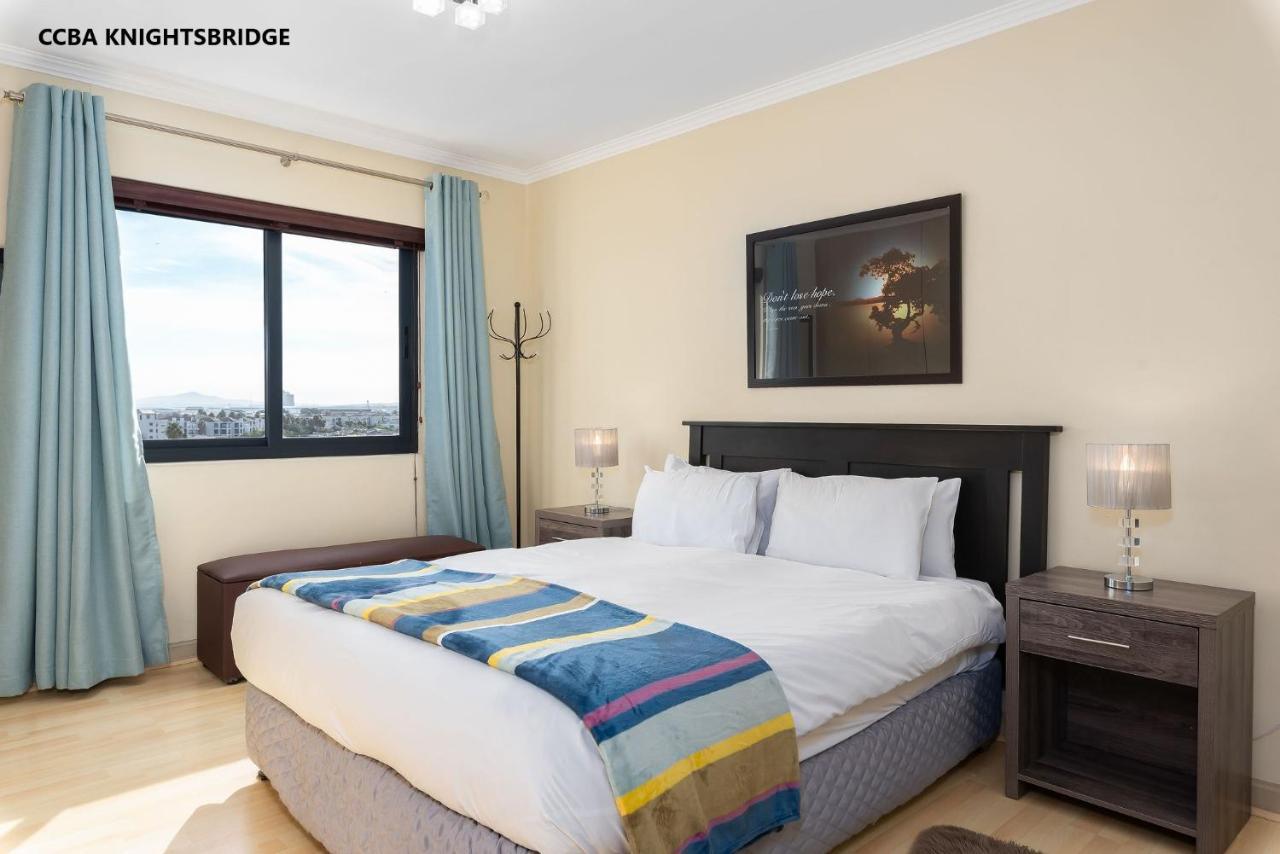 קייפטאון Century City Boutique Apartments מראה חיצוני תמונה