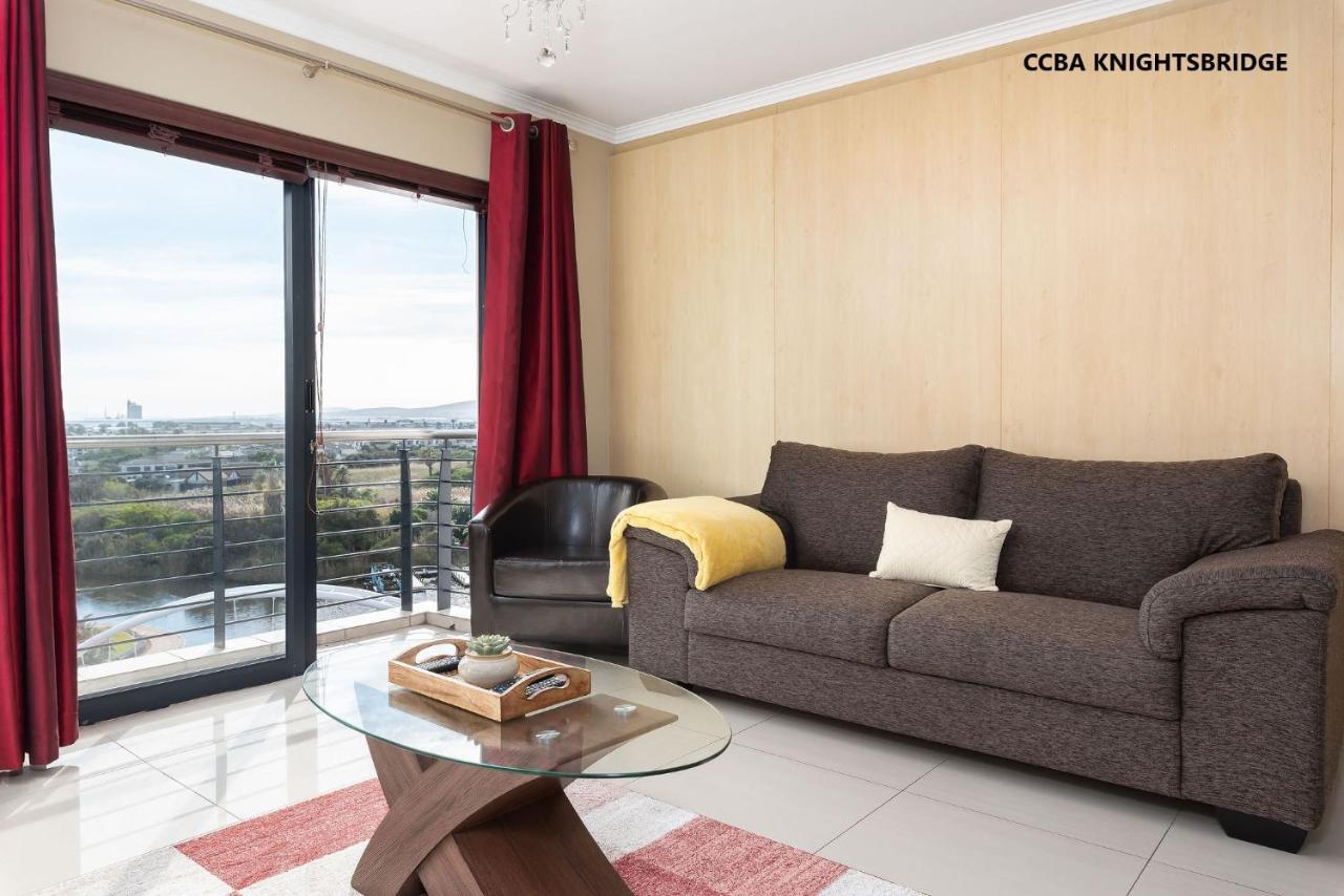 קייפטאון Century City Boutique Apartments מראה חיצוני תמונה