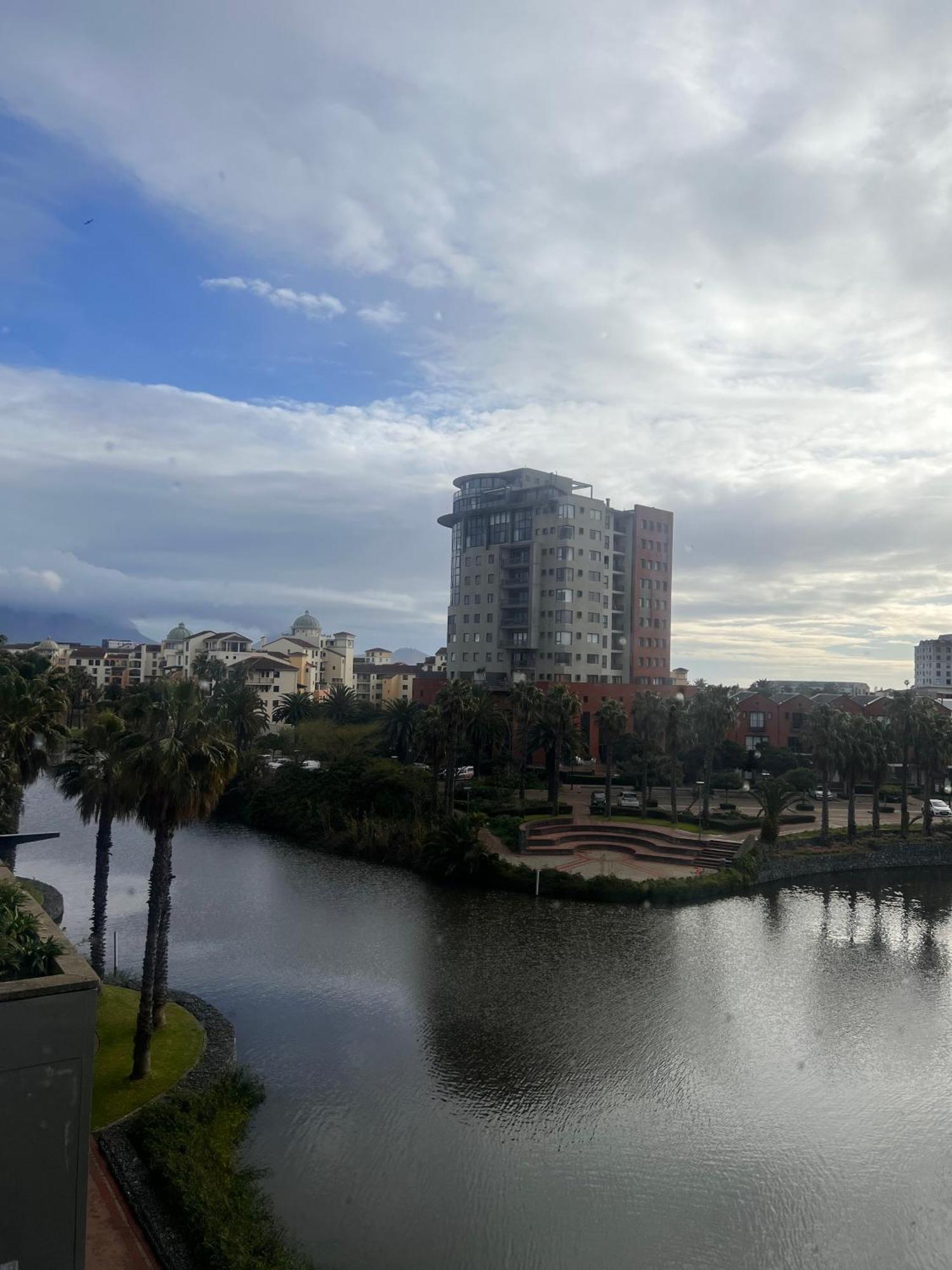 קייפטאון Century City Boutique Apartments מראה חיצוני תמונה