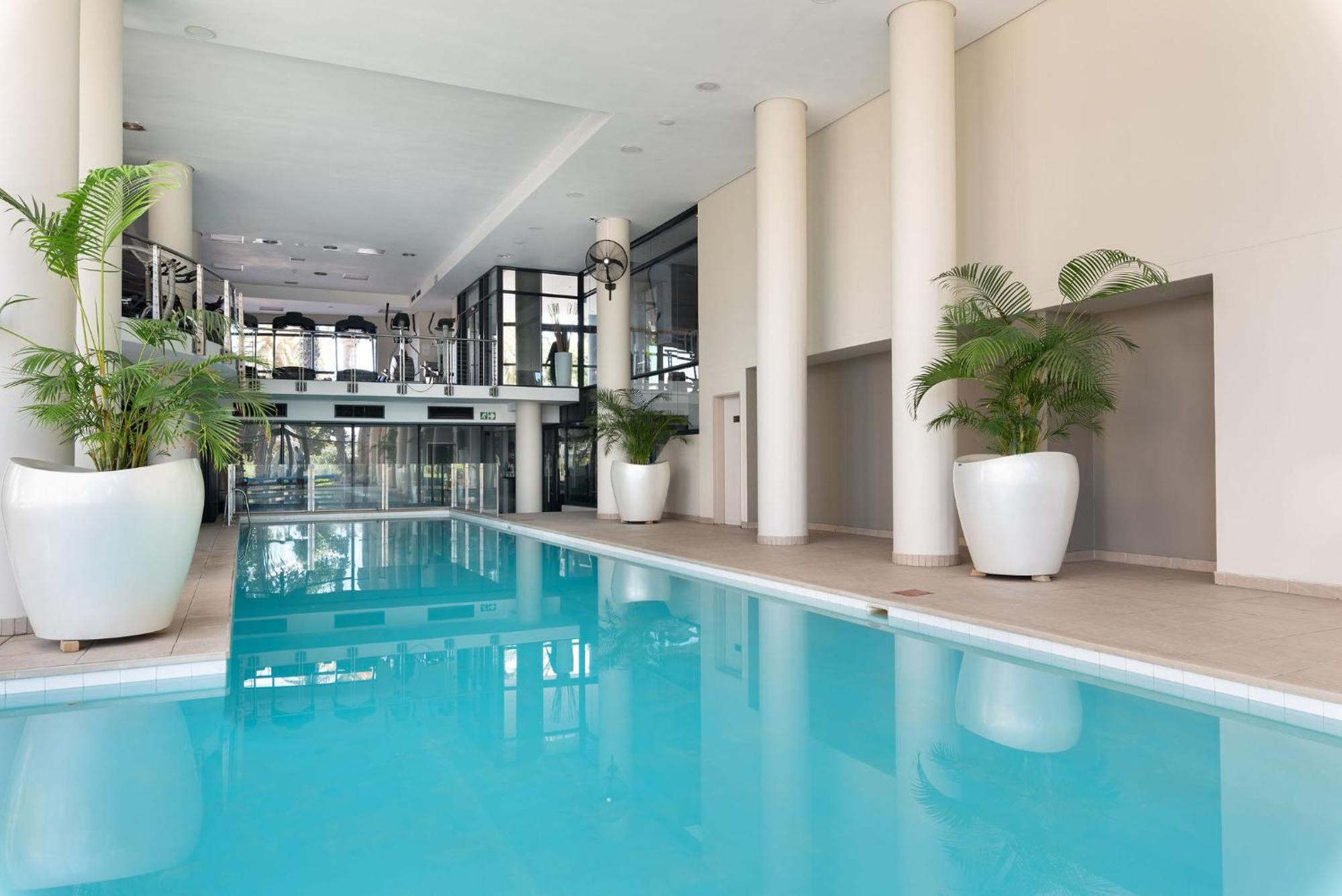 קייפטאון Century City Boutique Apartments מראה חיצוני תמונה