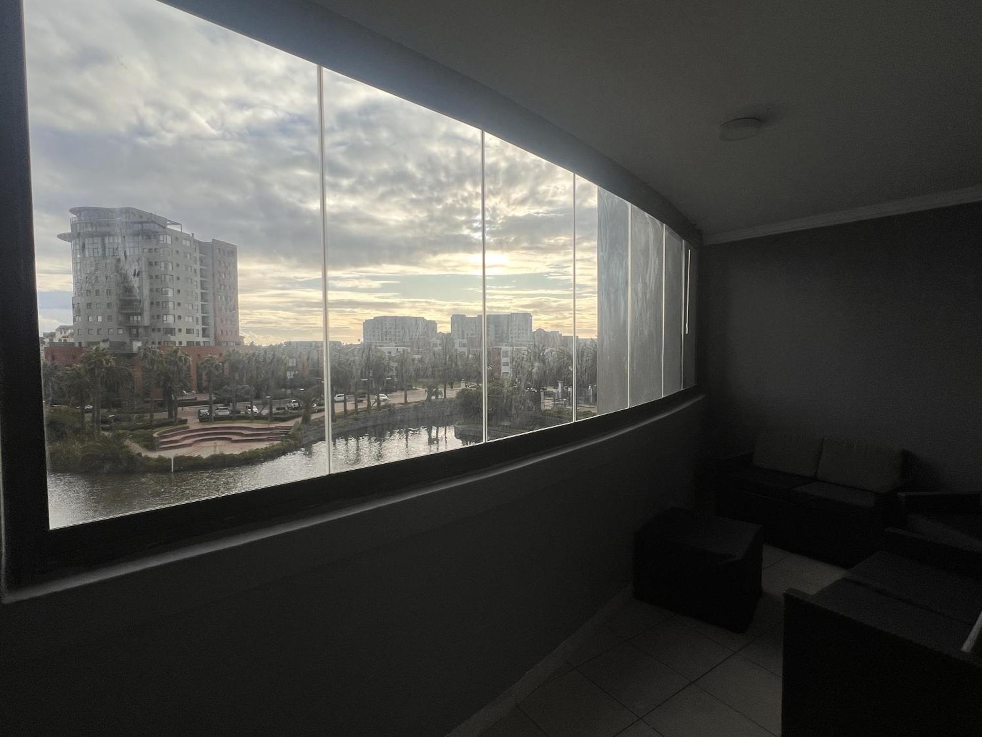 קייפטאון Century City Boutique Apartments מראה חיצוני תמונה