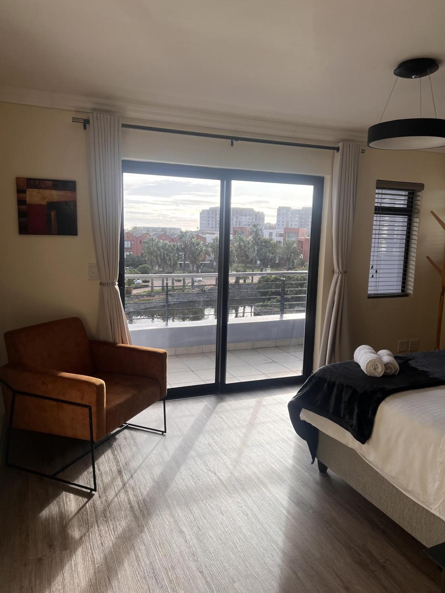 קייפטאון Century City Boutique Apartments מראה חיצוני תמונה