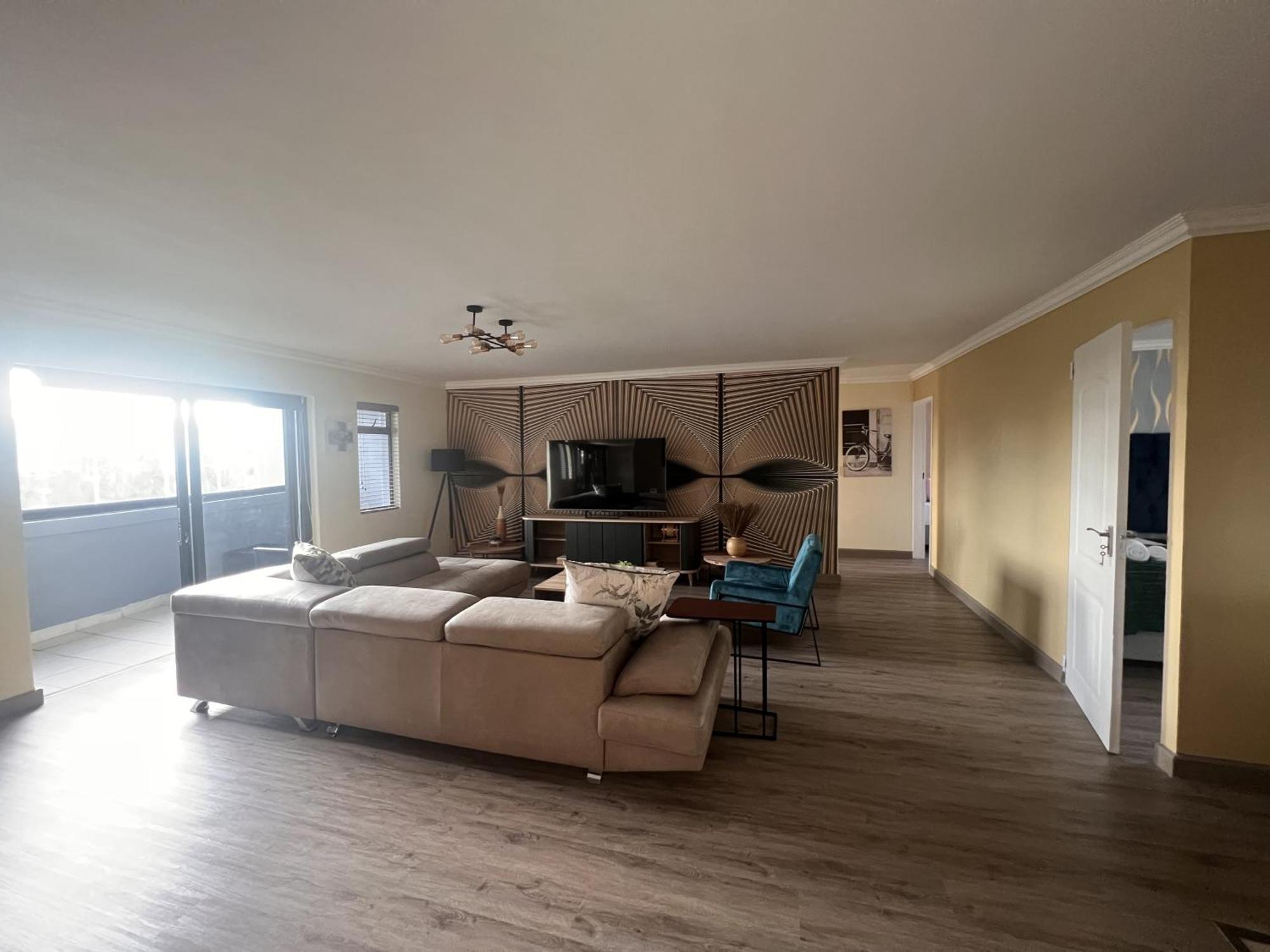 קייפטאון Century City Boutique Apartments מראה חיצוני תמונה
