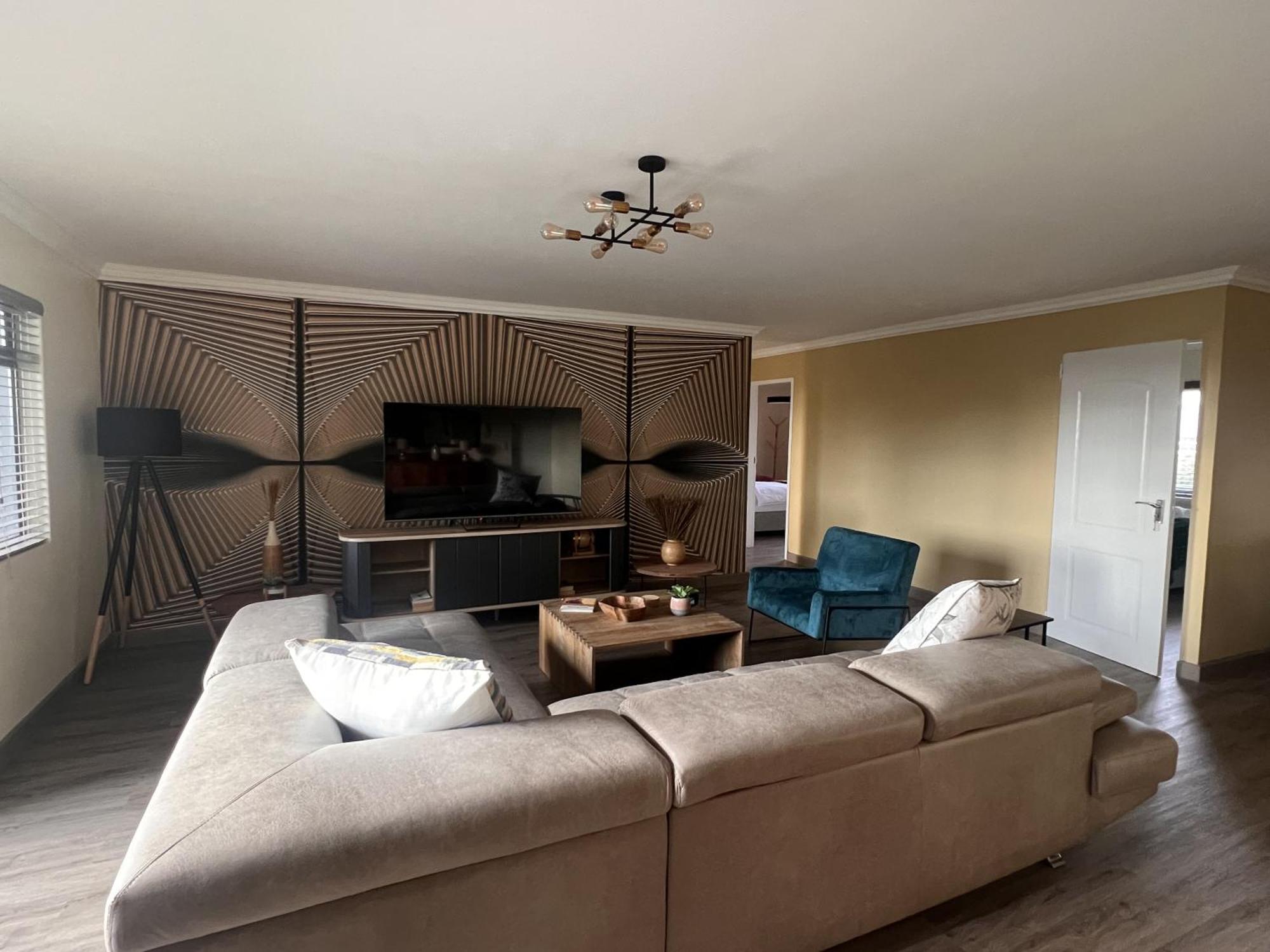 קייפטאון Century City Boutique Apartments מראה חיצוני תמונה