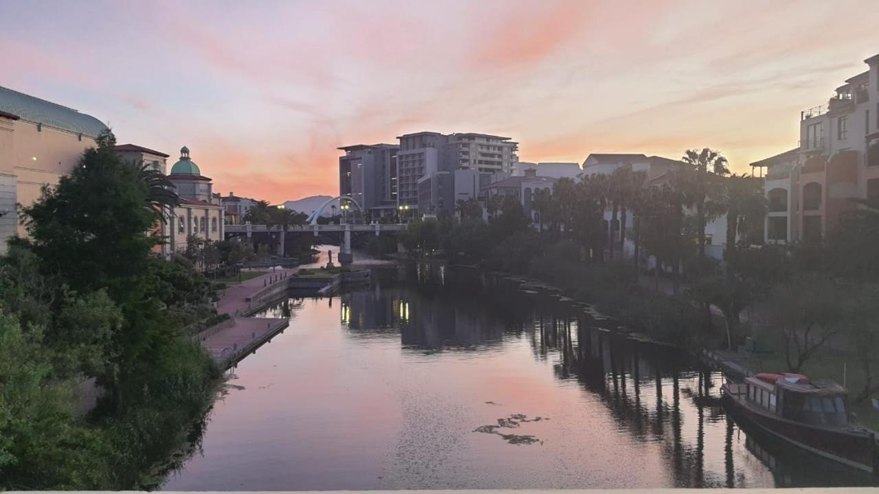 קייפטאון Century City Boutique Apartments מראה חיצוני תמונה