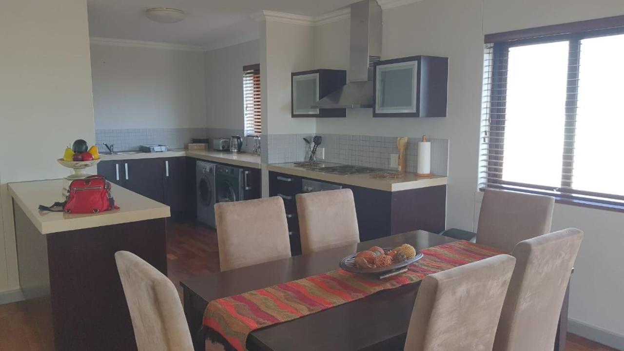 קייפטאון Century City Boutique Apartments מראה חיצוני תמונה