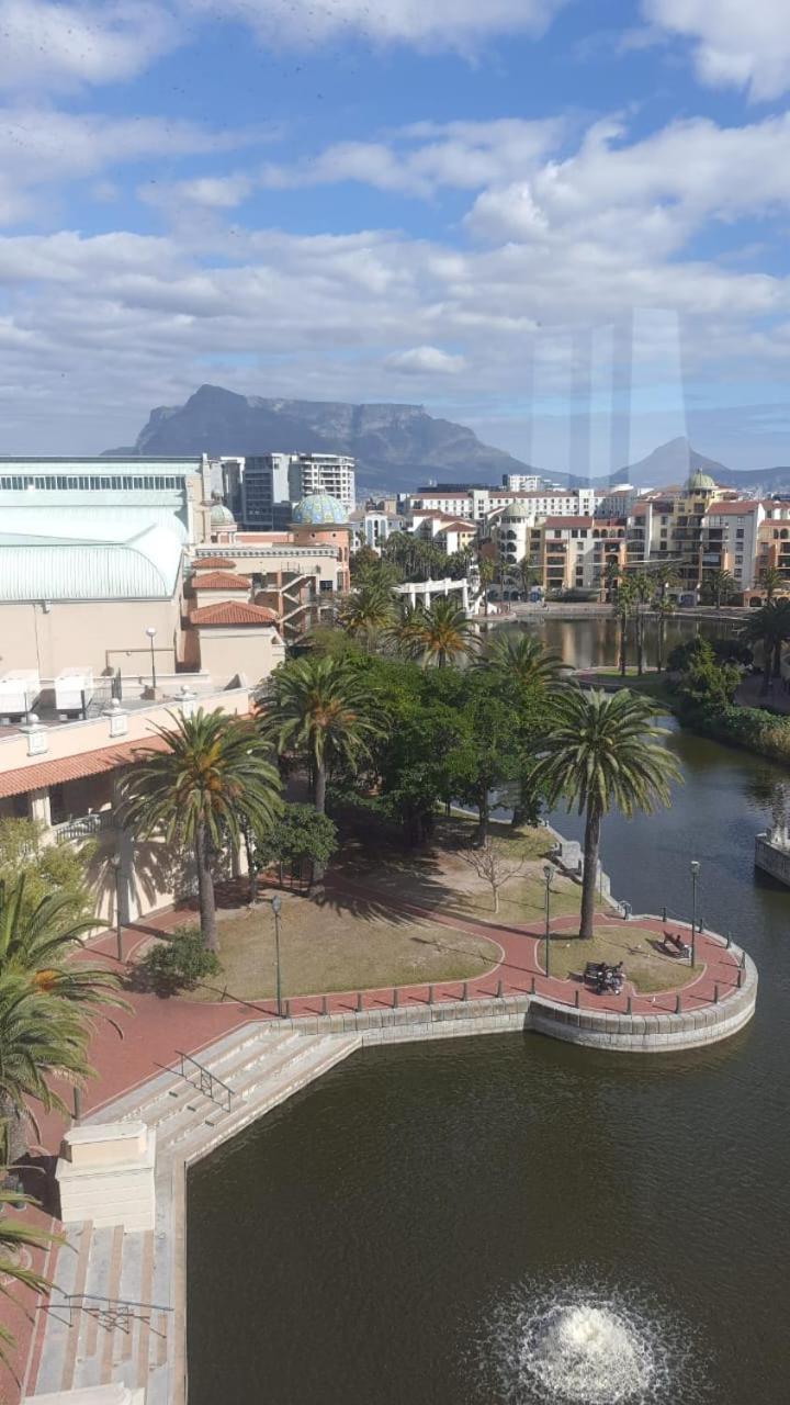 קייפטאון Century City Boutique Apartments מראה חיצוני תמונה