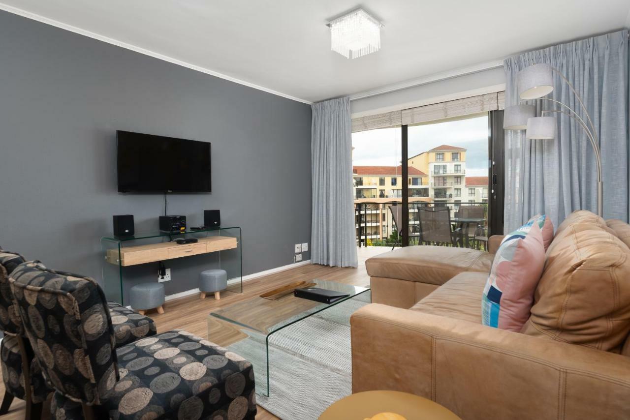 קייפטאון Century City Boutique Apartments מראה חיצוני תמונה