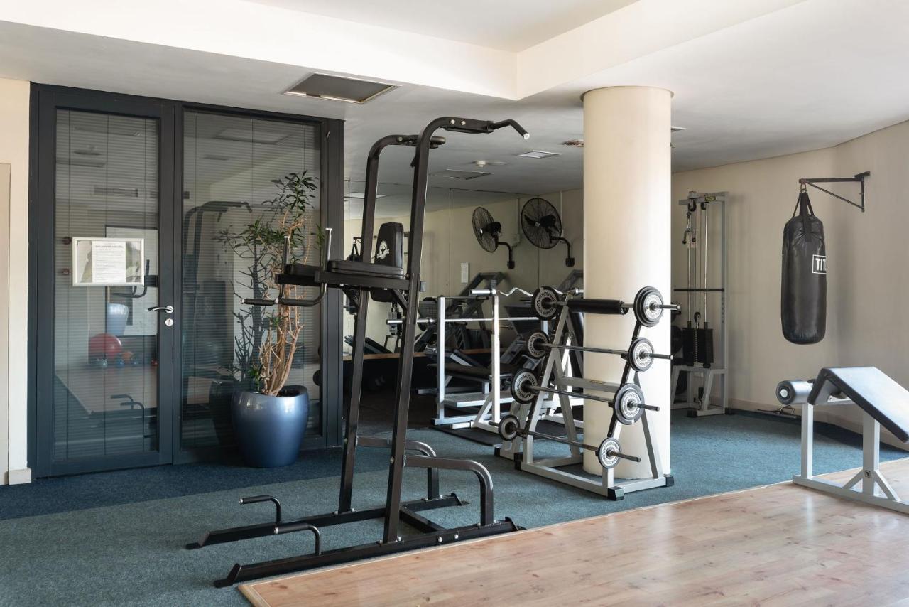 קייפטאון Century City Boutique Apartments מראה חיצוני תמונה