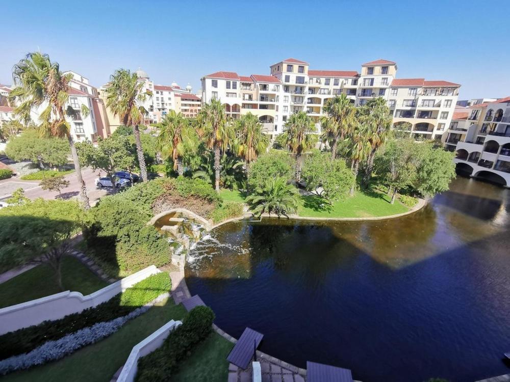קייפטאון Century City Boutique Apartments מראה חיצוני תמונה