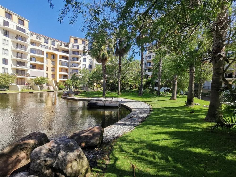 קייפטאון Century City Boutique Apartments מראה חיצוני תמונה
