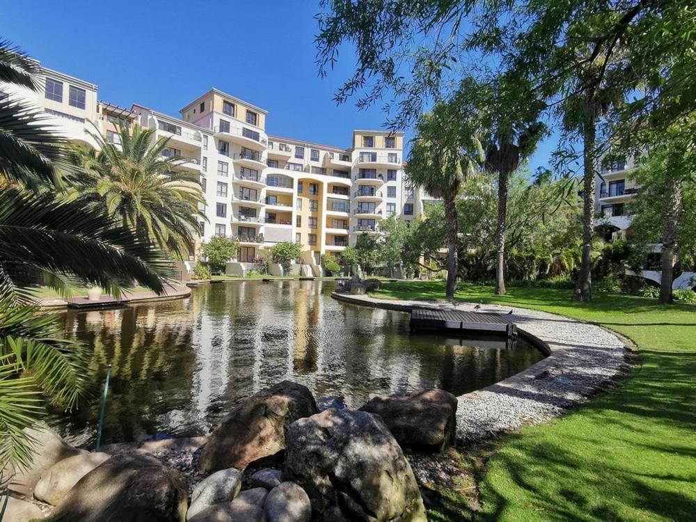 קייפטאון Century City Boutique Apartments מראה חיצוני תמונה