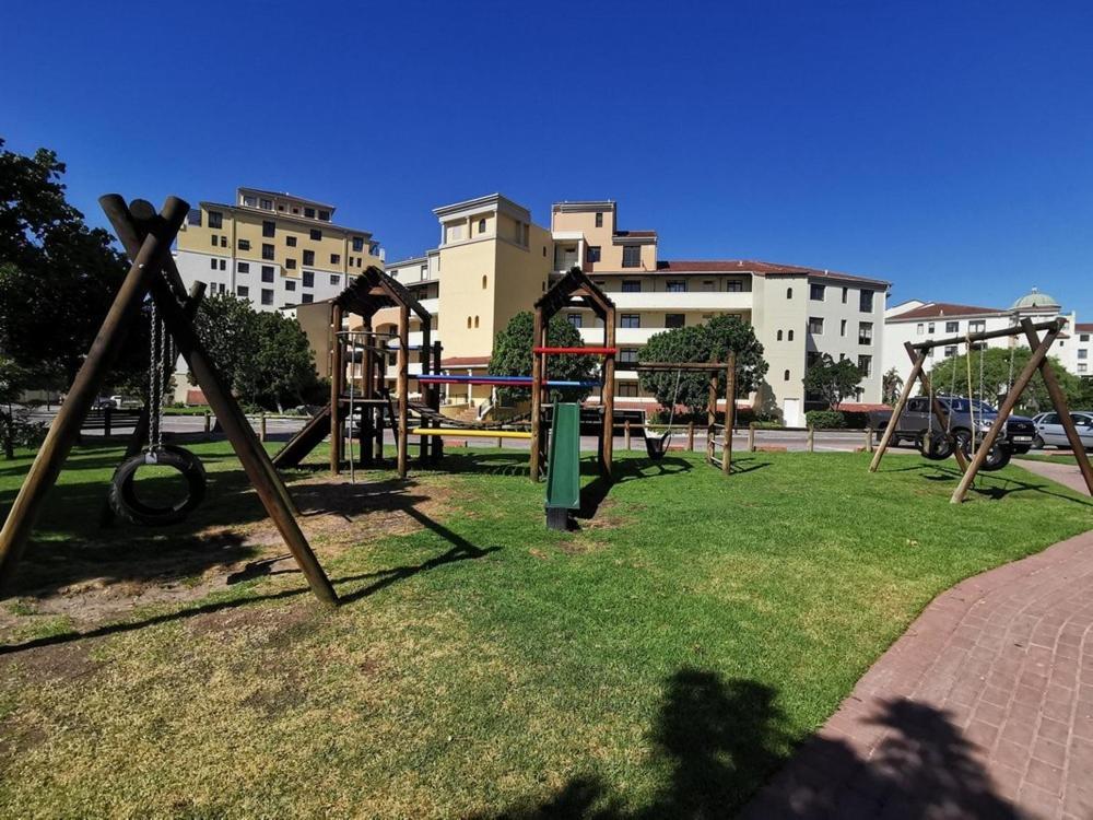 קייפטאון Century City Boutique Apartments מראה חיצוני תמונה