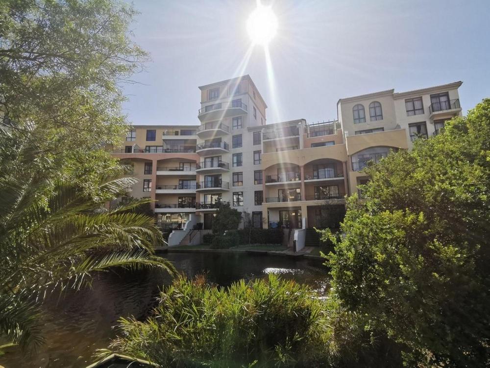 קייפטאון Century City Boutique Apartments מראה חיצוני תמונה