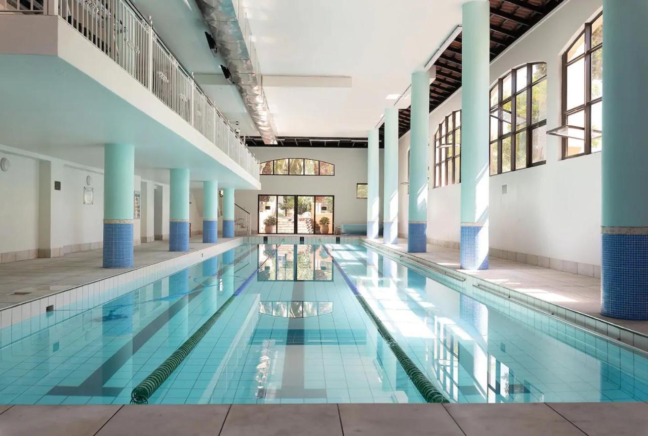 קייפטאון Century City Boutique Apartments מראה חיצוני תמונה