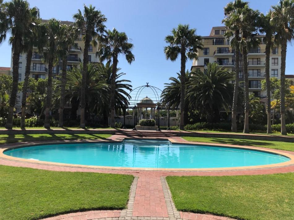 קייפטאון Century City Boutique Apartments מראה חיצוני תמונה